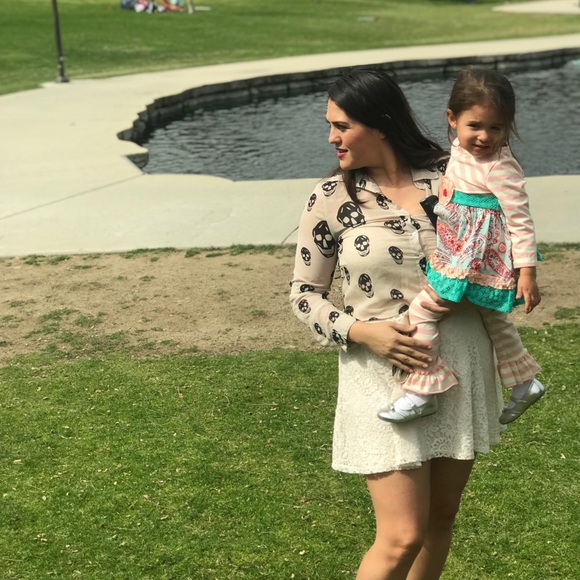 Meet your Posher, Diana - Picture 3 of 7